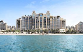 Fairmont Palm Dubai